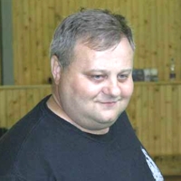 Mikhail Ryabko
